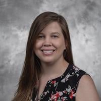 Ashley Hittinger, MD - Healthcare Provider