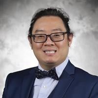 Andrew Insoo Kim, MD - Healthcare Provider
