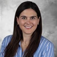 Bridget Elise Doerr Openlander, FNP - Healthcare Provider