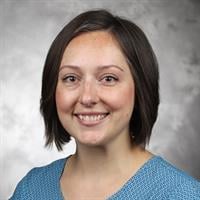 Brittany Mendiola, AGACNP - Healthcare Provider