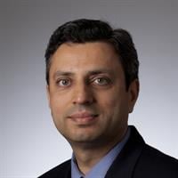 Iftikhar Ahmad Chowdhry, MD