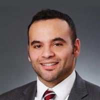 Joseph Nagy Khalil, MD - Healthcare Provider