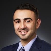 Pierre Mikhael, MD - Healthcare Provider