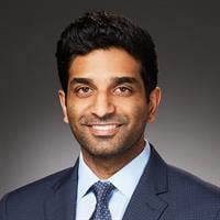 Vasanth Sathiyakumar, MD, FACC, RPVI - Healthcare Provider
