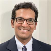 Sivakumar Sudhakaran, MD - Healthcare Provider
