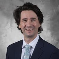 Alexander Wilkins, DO - Healthcare Provider