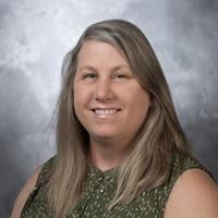 Patricia Lynn Crouch, FNP - Healthcare Provider