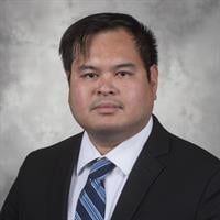 Robert B. Sandoval, PA - Healthcare Provider