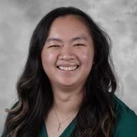 Ana Therese Whisenant, DPT - Healthcare Provider