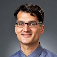 Anand Dilip Bhatt, MD - Healthcare Provider