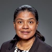 Umavathy Manoharan, MD - Healthcare Provider