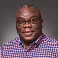 Olukayode Adeola Bamgbelu, MD - Healthcare Provider
