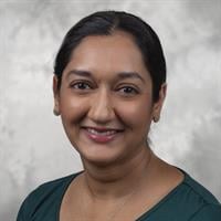 Bella Prahlad Desai, MD - Healthcare Provider