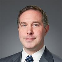 Anthony Philip Piazza, AGACNP - Healthcare Provider