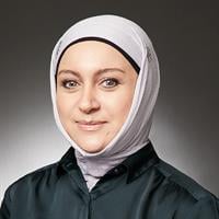 Raim Alyasiri, MD - Healthcare Provider