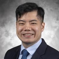 Jonathan Xing Da Chia, DO - Healthcare Provider