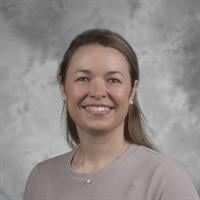 Griffin Ann Bennett, CNM - Healthcare Provider