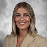 Olivia Leigh Nicklos, PA - Healthcare Provider