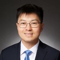 Joseph K Kim, MD - Healthcare Provider