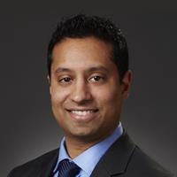 Suraj Jacob, MD - Healthcare Provider