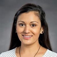 Ashwini P Mehta, DO - Healthcare Provider