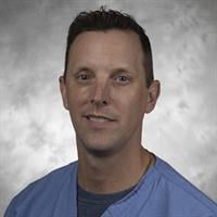 Gregory Joseph Nordick, CRNA - Healthcare Provider