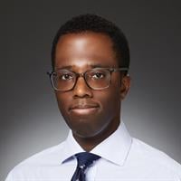 Ngaruiya Kariuki, MD - Healthcare Provider