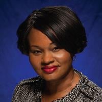 Jamie Michelle Johnson-Varnado, FNP - Healthcare Provider