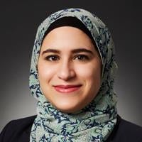 Rema Nizar Almasri, PA - Healthcare Provider