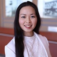 Jane Guo, RD, LD - Healthcare Provider