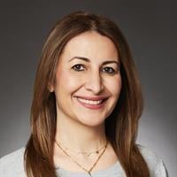 Ellie Elnaz Rogers, DO - Healthcare Provider