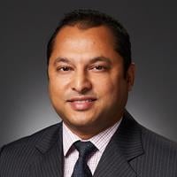 Shovendra Gautam, MD, MBA, FACP - Healthcare Provider
