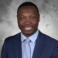 Richard Chima Okafor, MD - Healthcare Provider