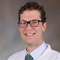 William Zachary Morris, MD - Healthcare Provider