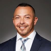 Hector Condarco, FNP-BC - Healthcare Provider