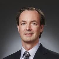 Matthew Parker Branch, MD - Healthcare Provider