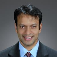 Ravi Kanth Mootha, MD - Healthcare Provider