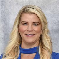 Kimberly Menzie, OD - Healthcare Provider