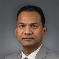 Dinesh Singh, MD - Healthcare Provider