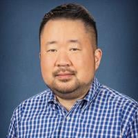 Richard Ray Chang, MD - Healthcare Provider