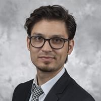 Nathan Mielke, DO - Healthcare Provider