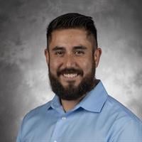 David Christopher Dominguez, PA - Healthcare Provider