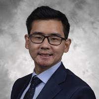 Louis Bian, MD - Healthcare Provider