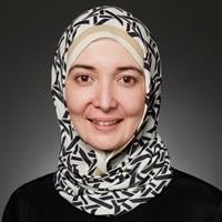 Nargiza Aliev, FNP, APRN, CDCES - Healthcare Provider