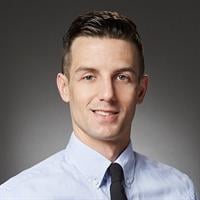 Marshall James Meier, DO - Healthcare Provider