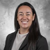 Jordan D'nelle Jones, PA - Healthcare Provider