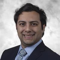 Kevin Alexander Zamora, MD - Healthcare Provider