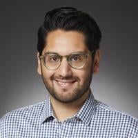 Yousuf Ali Kidwai, MD - Healthcare Provider