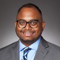 Alfred Abraham, DO - Healthcare Provider