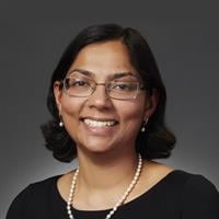 Anuradha Kompella, MD - Healthcare Provider
